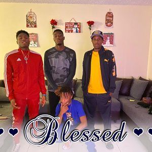 Meet your Posher, Tarvis